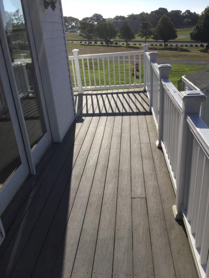 Beach Gem Gloucester Exterior photo